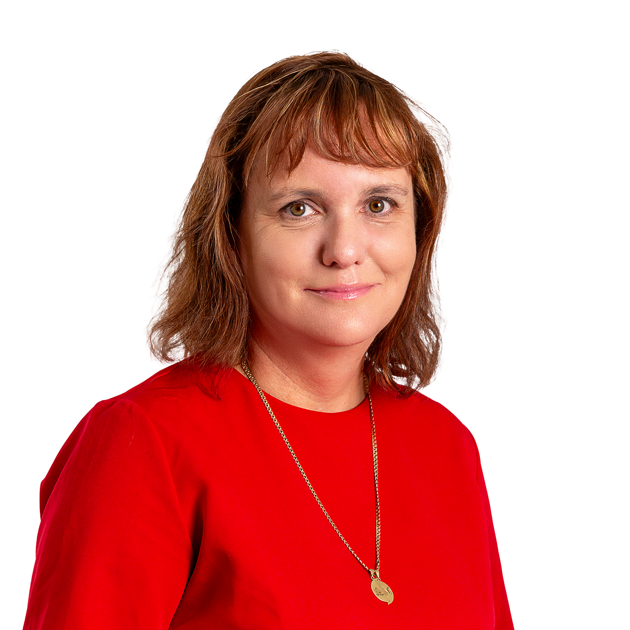Ing. Lenka Bombera Piskačová 50let