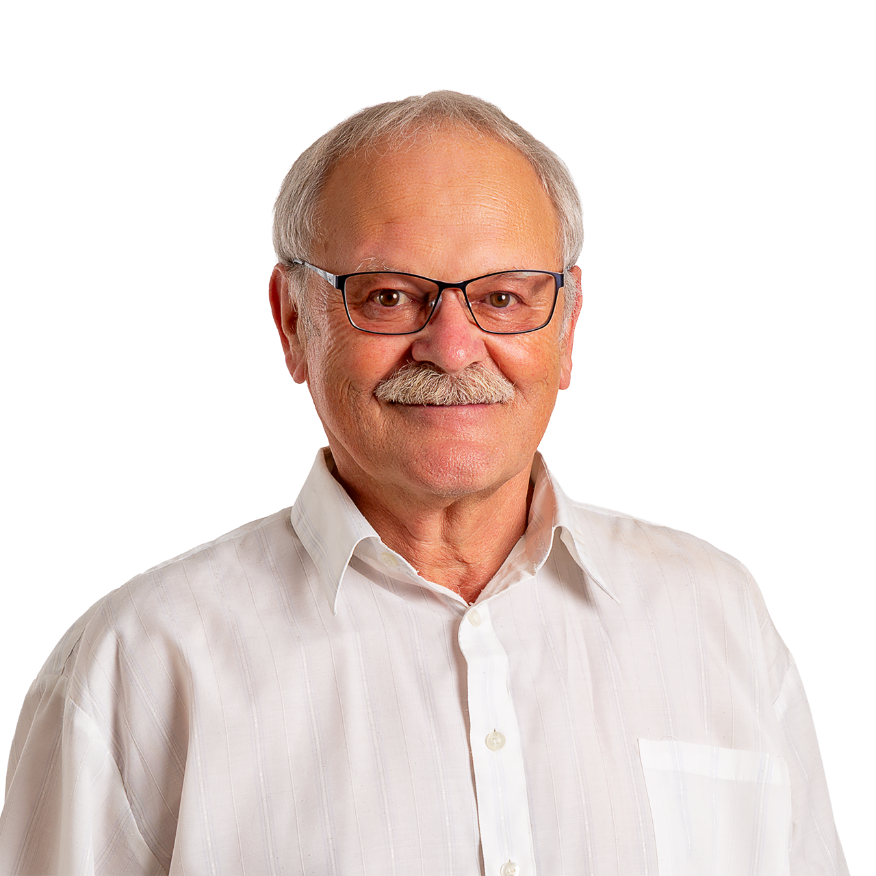 MUDr. Miroslav Jiříček 72let